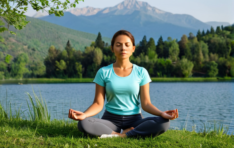 정보 다이어트법과 인간관계 개선 - Family Game Night**

"A family playing a board game around a wooden table in a cozy living room. Eve...