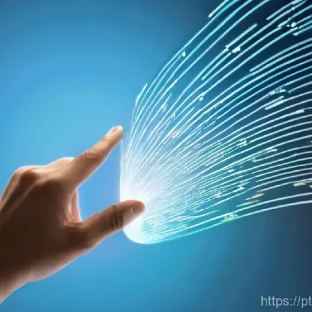 정보 다이어트법과 자아 정체성 확립 - **Prompt 1: The Art of Filtering Digital Noise**
    "A serene, focused individual, appearing to be ...