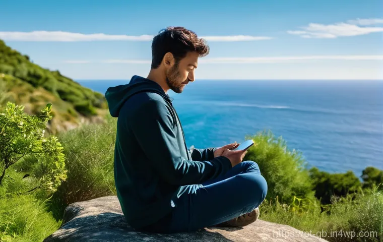 정보 다이어트법의 성공을 위한 팁 - **Prompt 2: Screen-Free Family Dinner**
    A lively and warm scene around a dinner table in a Portu...