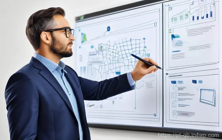 정보 다이어트법과 가치 있는 정보 - **Serenity of Digital Detox**
    A beautifully lit, serene photograph capturing a woman (30s), full...