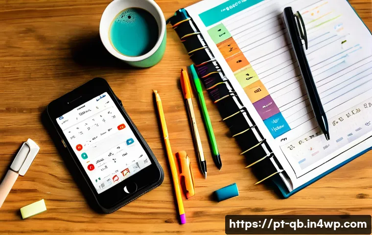 주간 정보 소비 계획 수립하기 관련 이미지 1