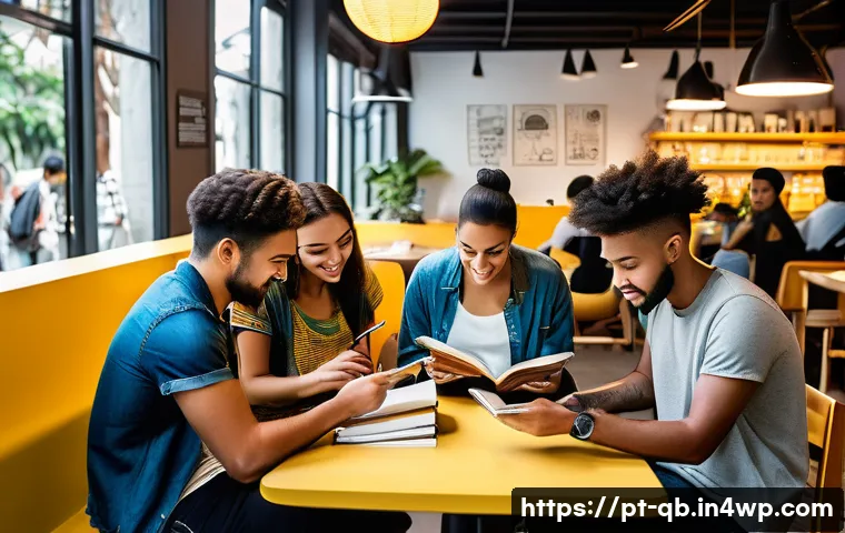 정보 다이어트법과 문화 변화 관련 이미지 1