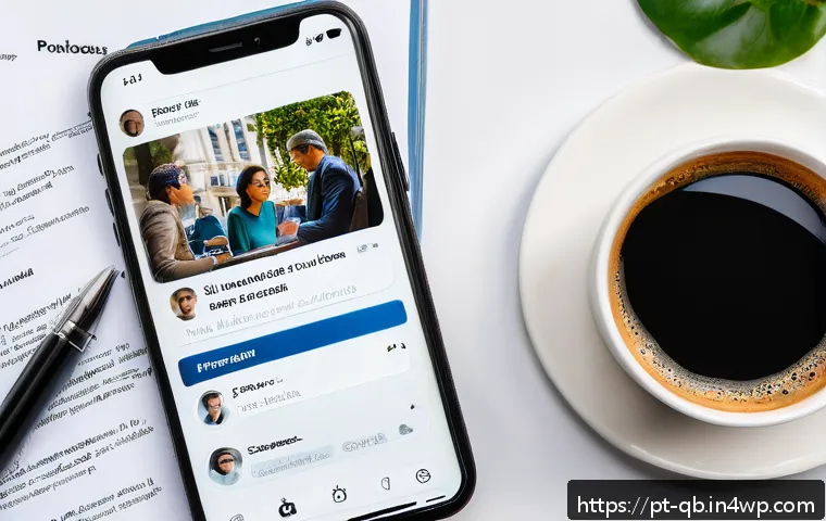 정보 다이어트법과 정신 건강 관련 이미지 2
