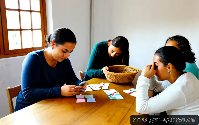 Home 17 정보 다이어트법을 위한 워크샵 - Photorealistic information-diet workshop in a bright Lisbon community studio, diverse Portuguese-spe...